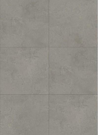 Cortina Summit concrete Lijm PVC tegel 610x610x2,5mm 0,55