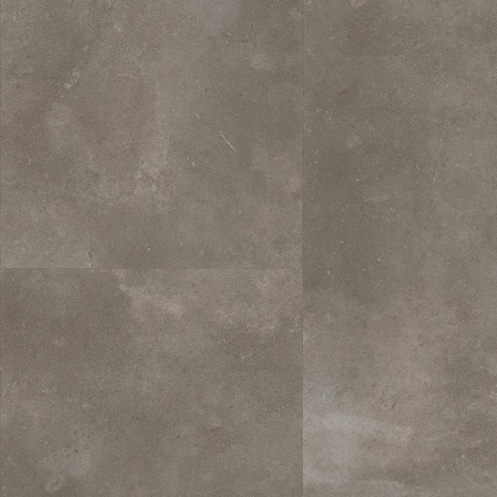 Cortina Heritage warm grey Lijm PVC tegel 914x457x2,5mm 0,55