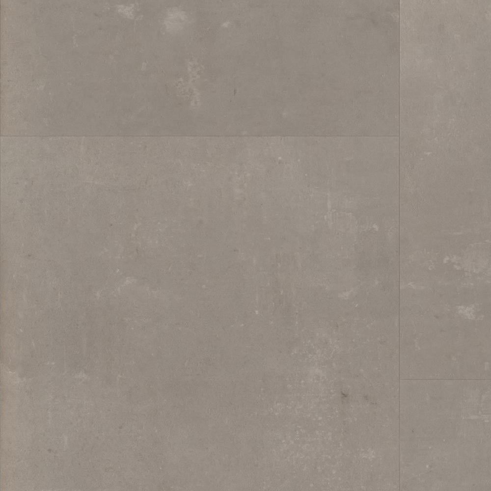 Cortina Prestige taupe Lijm PVC tegel 610x610x2,5mm 0,55