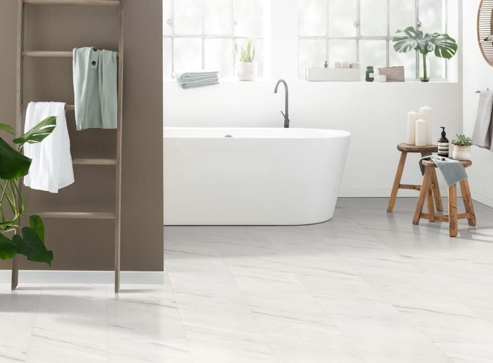 Poseidon Laminaat Vasos 1292x327x8mm 4V