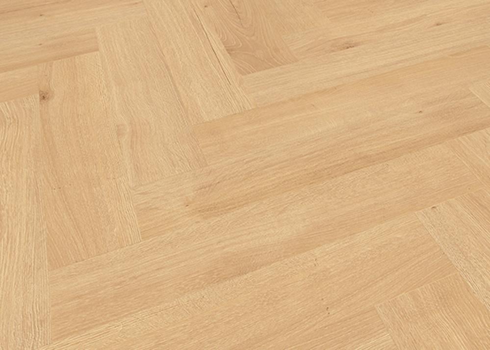 Top-line Laminaat Biondero visgraat 643x131x8mm 4V