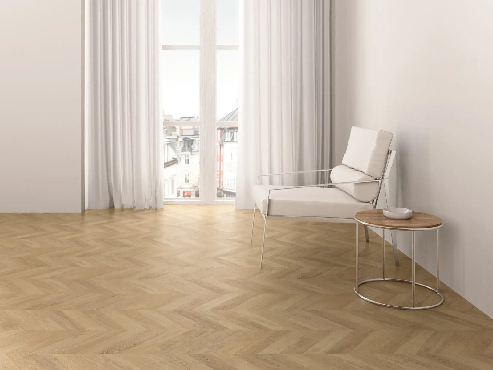 Top-line Laminaat Navarra Hongaarse Punt 1184x293x8mm 2V (moet minimaal 5 dagen acclimatiseren)