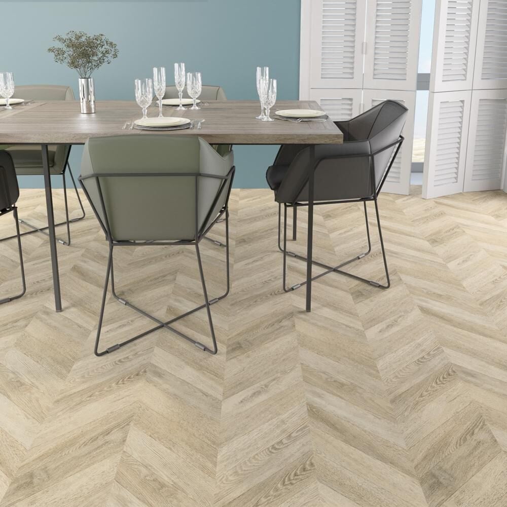 Top-line Laminaat Alcazar Hongaarse Punt 1184x293x8mm 2V (moet minimaal 5 dagen acclimatiseren)