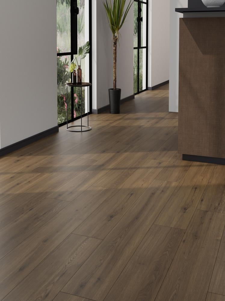 Top-line Laminaat Lugano 1845x244x10mm 4V