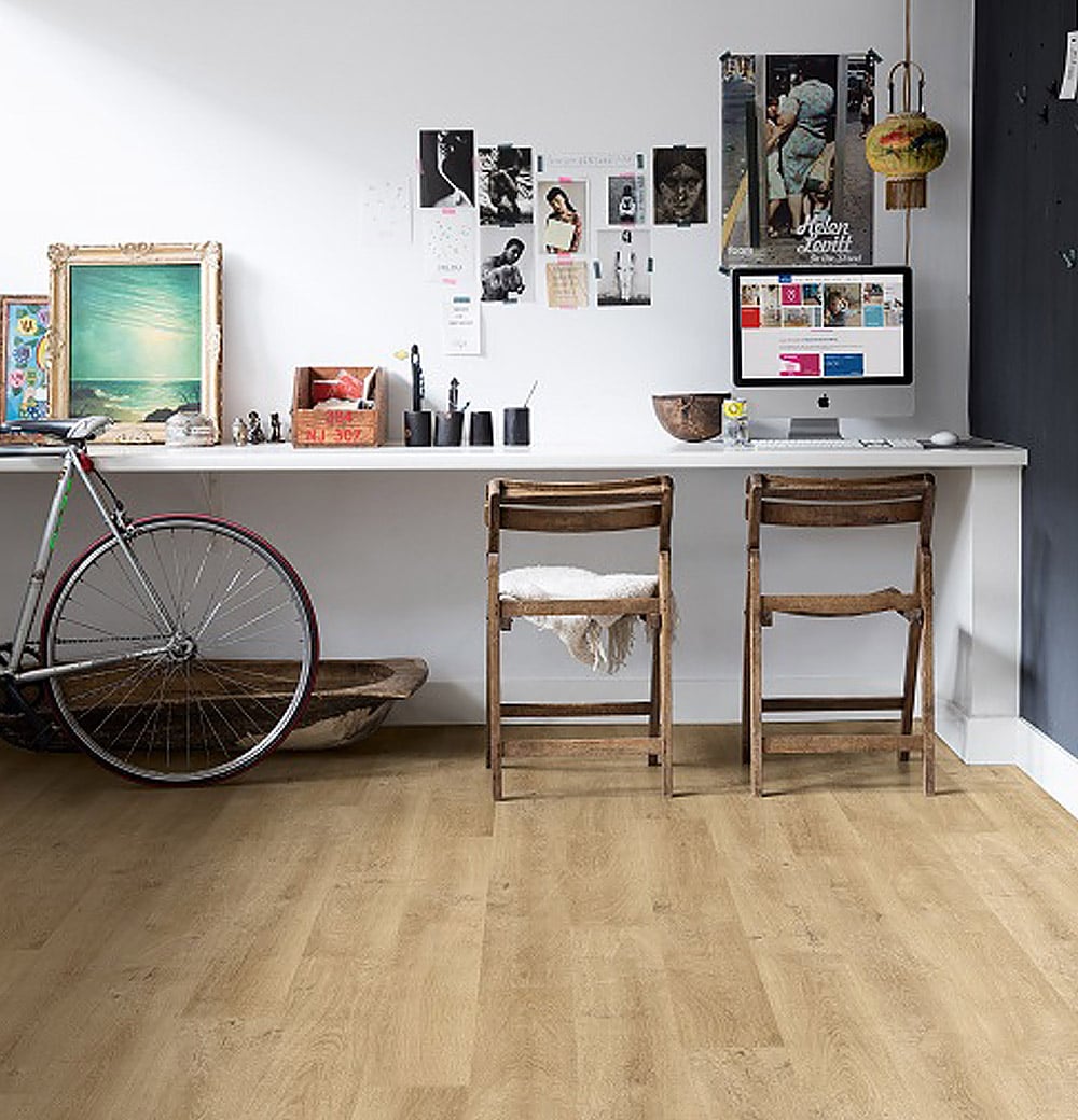 Sensation PVC 1524x228,6x2,5mm 0,55 Seberg Oak XL #