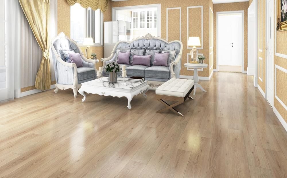EasyFit Klik PVC Vaasa 200 1220x228x6mm 0,55 (met geïntegreerde ondervloer geen 10DB)