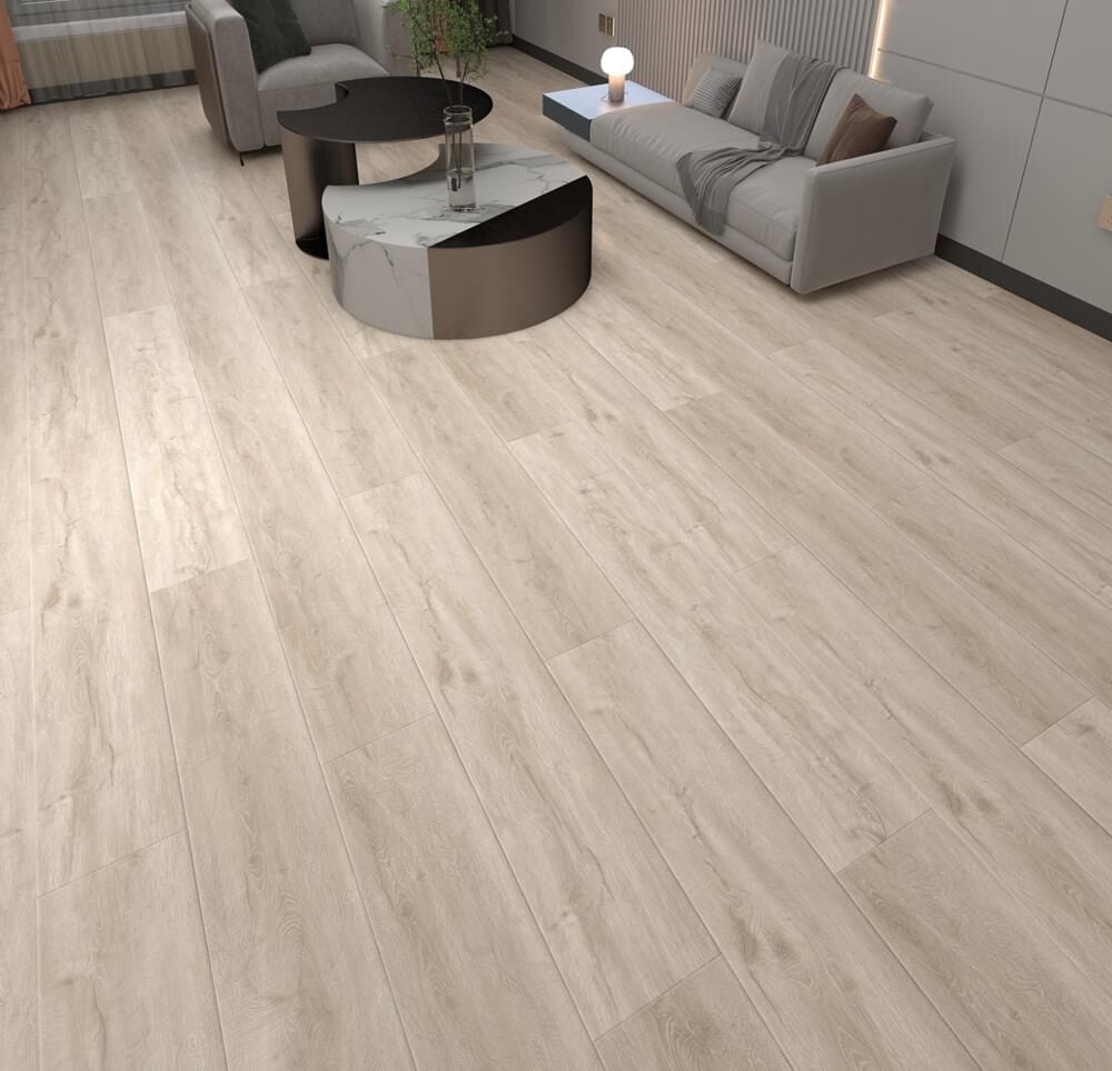 EasyFit Klik PVC Oulu 209 1220x228x5mm 0,55 (met geïntegreerde ondervloer geen 10DB)