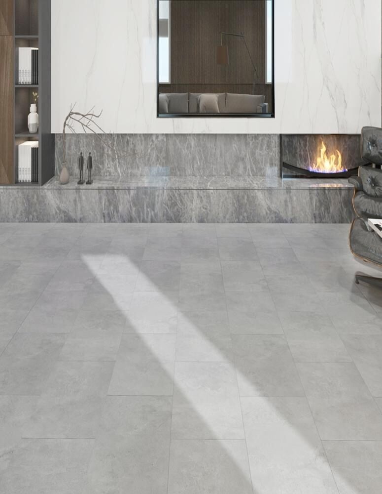EasyFit Klik PVC Tegel Kokkola 218 610x305x5mm 0,55 (met geïntegreerde ondervloer geen 10DB)