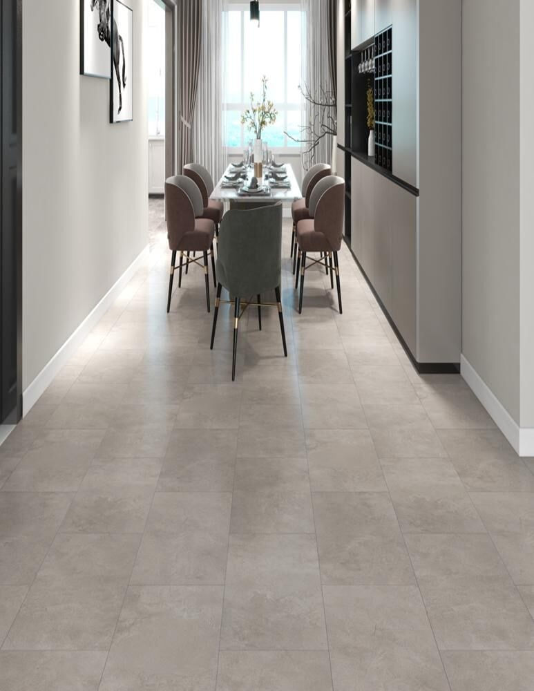 EasyFit Klik PVC Tegel Kokkola 219 610x305x5mm 0,55 (met geïntegreerde ondervloer geen 10DB)