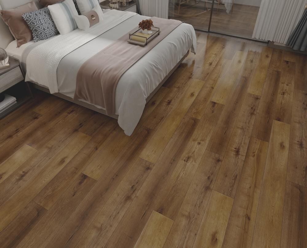 EasyFit Klik PVC Mikkeli 229 1524x228x6mm 0,55 (met geïntegreerde ondervloer geen 10DB)