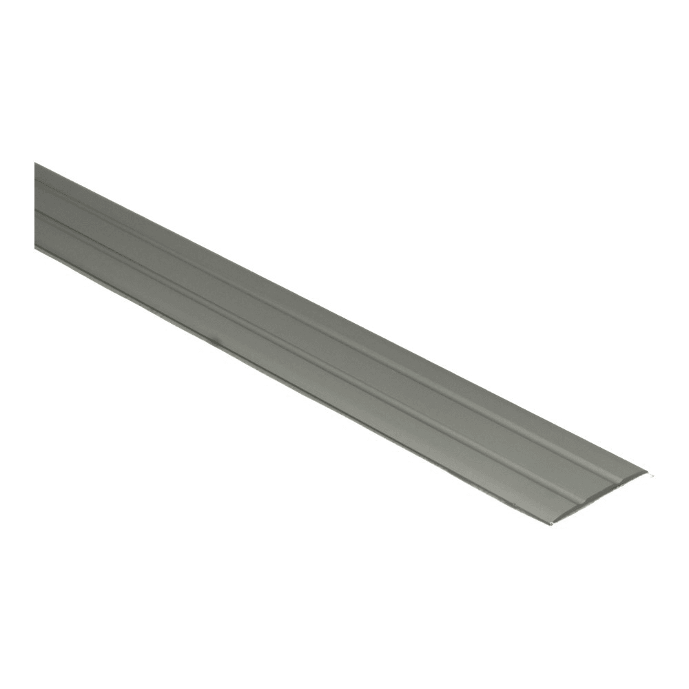Dilatatieprof 37mm alu RVS 3m