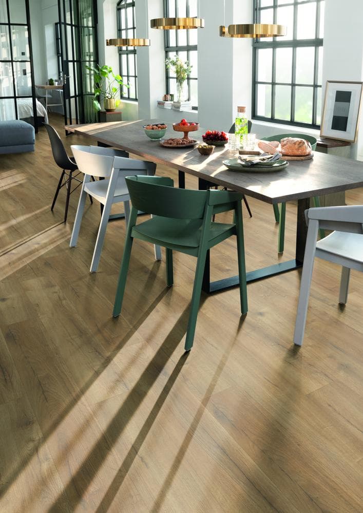 Poseidon Laminaat Eden 8mm 1292x246x8mm 4V