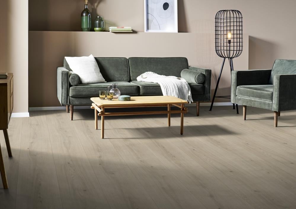 Poseidon Laminaat Wide Natural 8mm 1292x327x8mm 4V