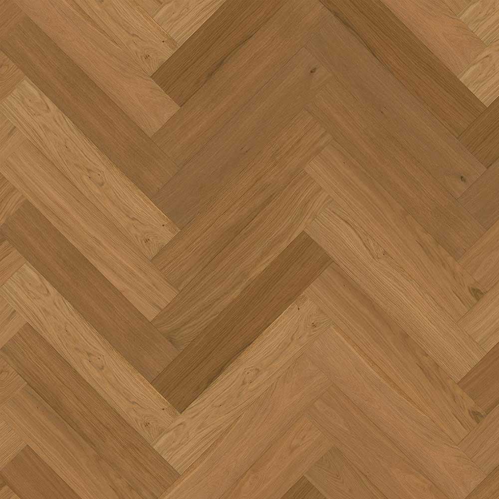 Nordland Grimsbu Eiken Visgraat Knight Select Naturel Geolied 620x125mm