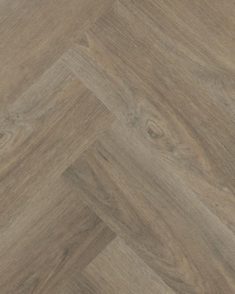 Enigma Intrigue Visgraat Lijm PVC 595x119x2,5mm 0,55 1501