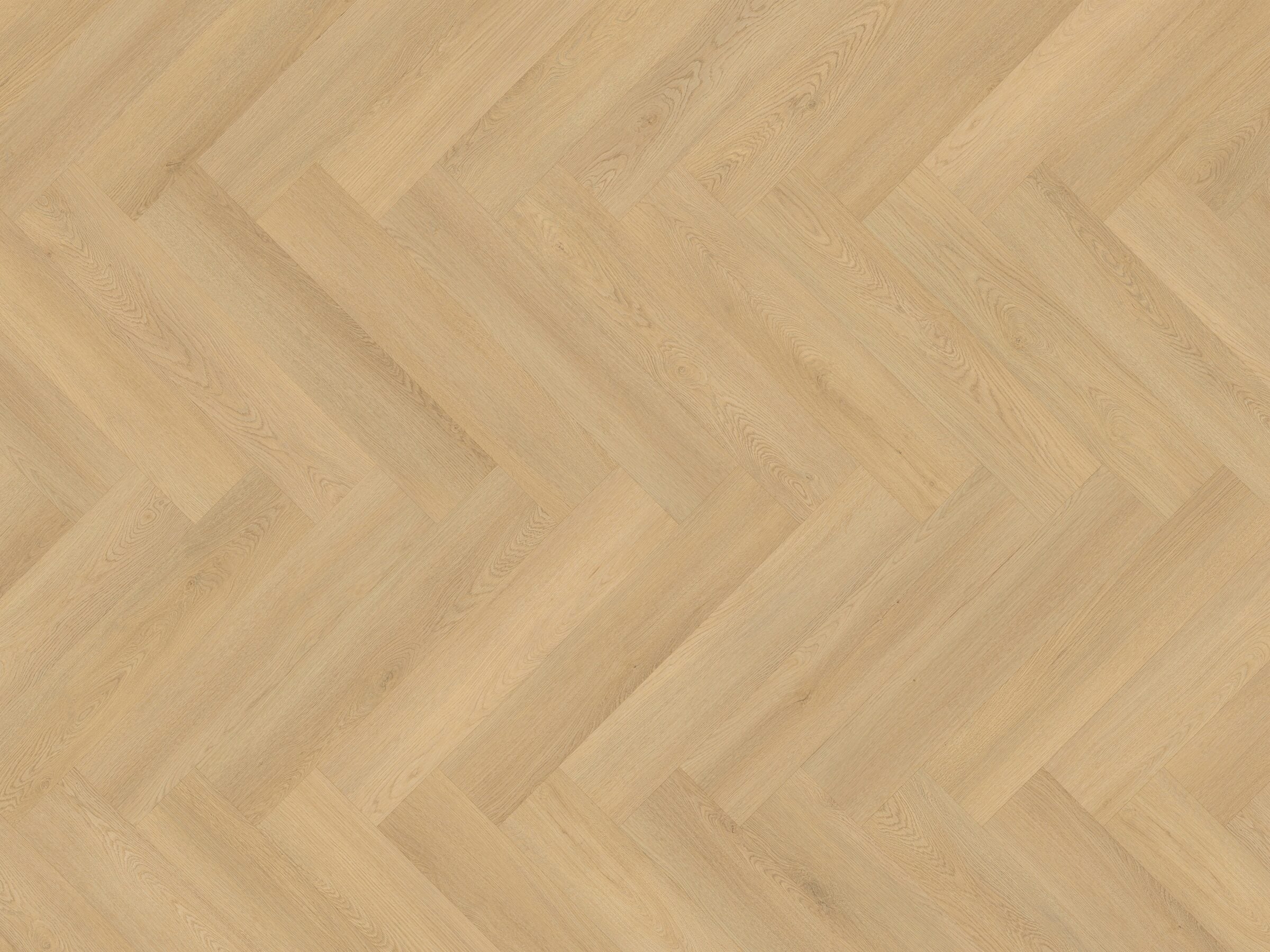 NaturaDeck Select Sable Visgraat Lijm PVC 750x150x2,5mm 0,55