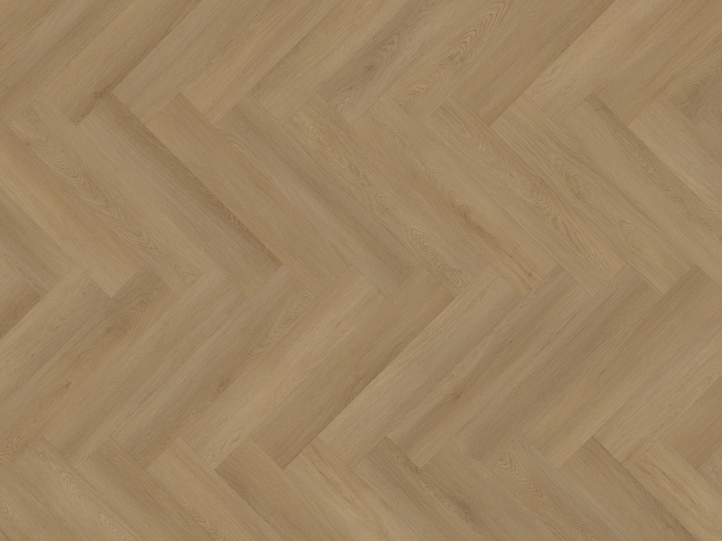NaturaDeck Select Fume Visgraat Lijm PVC 750x150x2,5mm 0,55
