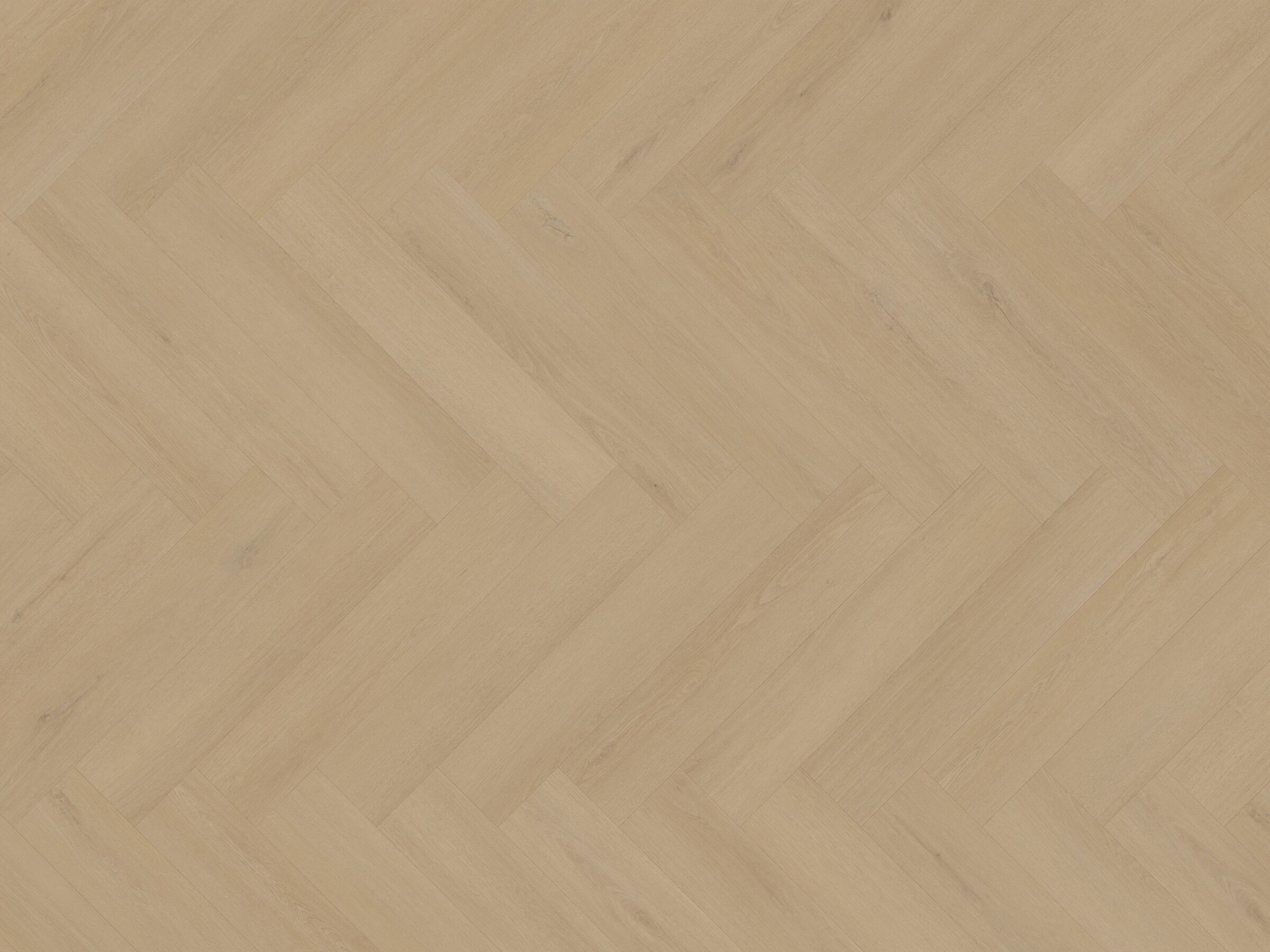 NaturaDeck Pure Avoine Visgraat Lijm PVC 750x150x2,5mm 0,55