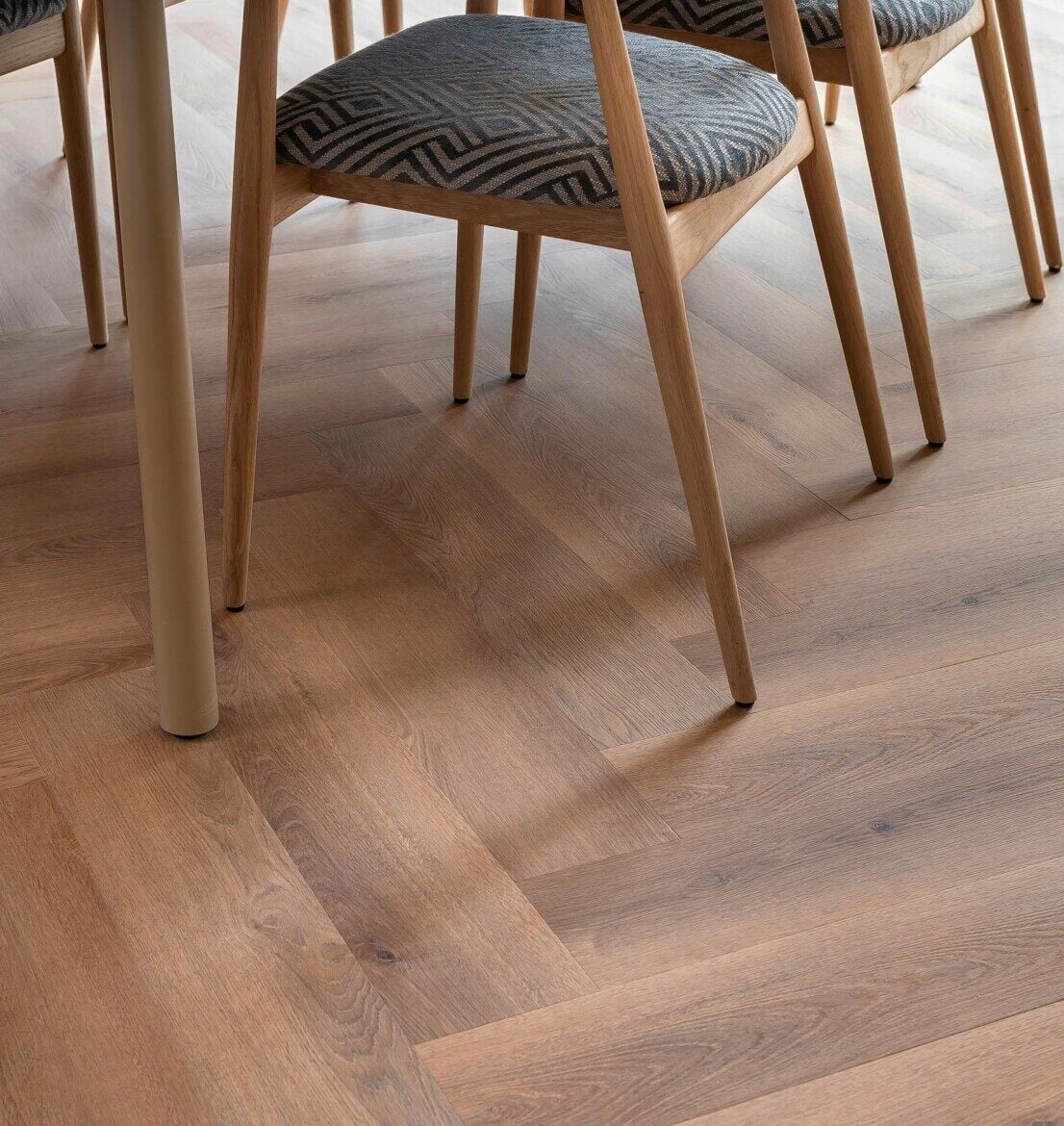 Sensation Splendor Visgraat XL Lijm PVC 730x146x2,5mm 0,55 106