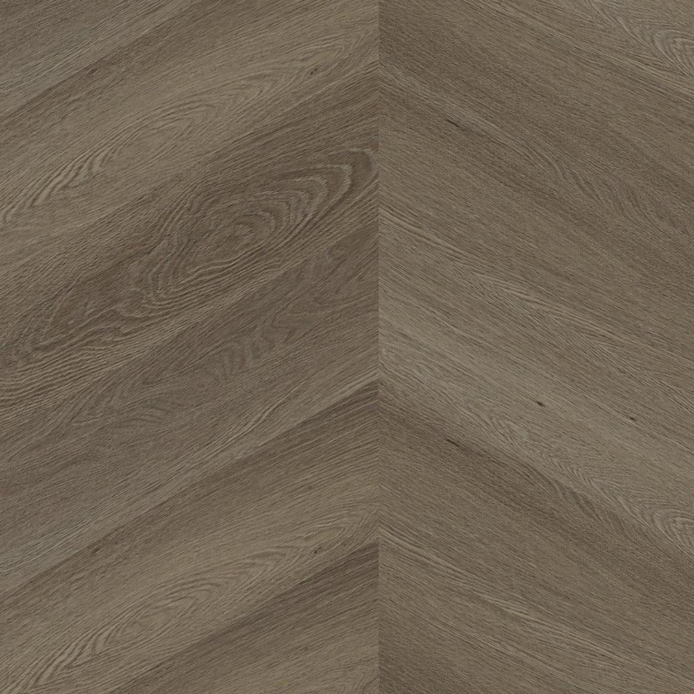 Prestige Arrow hongaarse punt lijm pvc brown 718x152x2,5mm 0,55