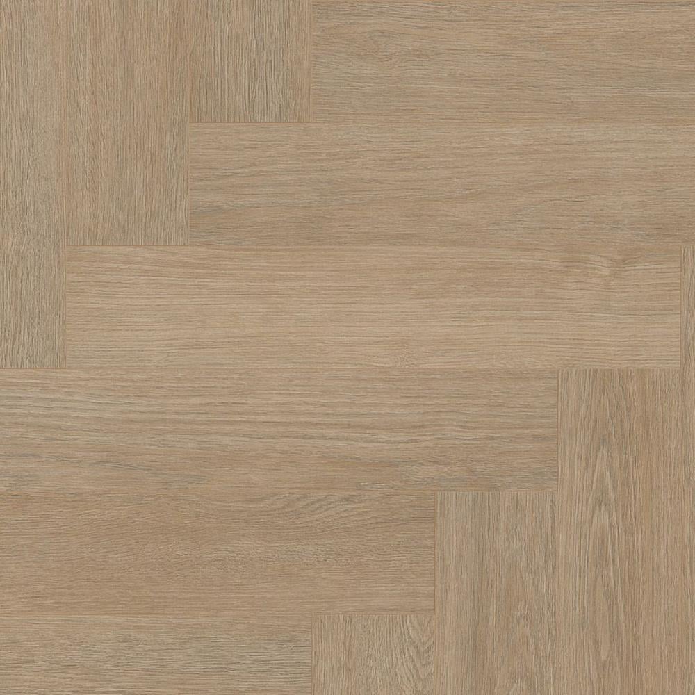 Viga cavalley Visgraat Laminaat Midden eiken 665x133x8mm 4V