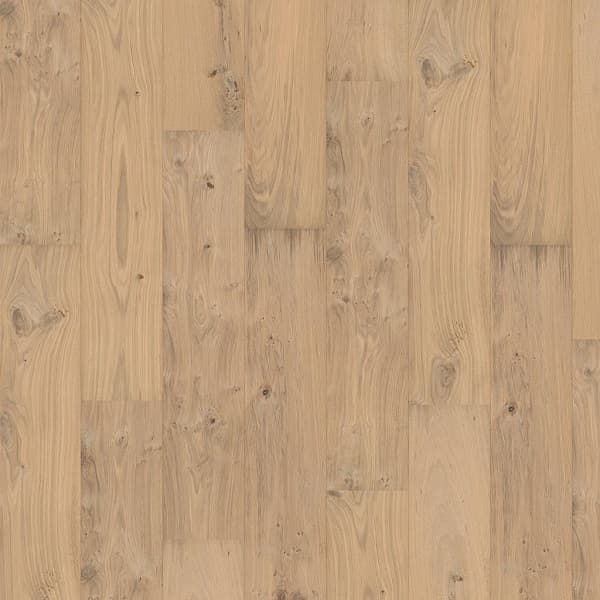 Nordland Saltdal Eichenwald Extra Rustiek Wit Geolied 1900x190mm