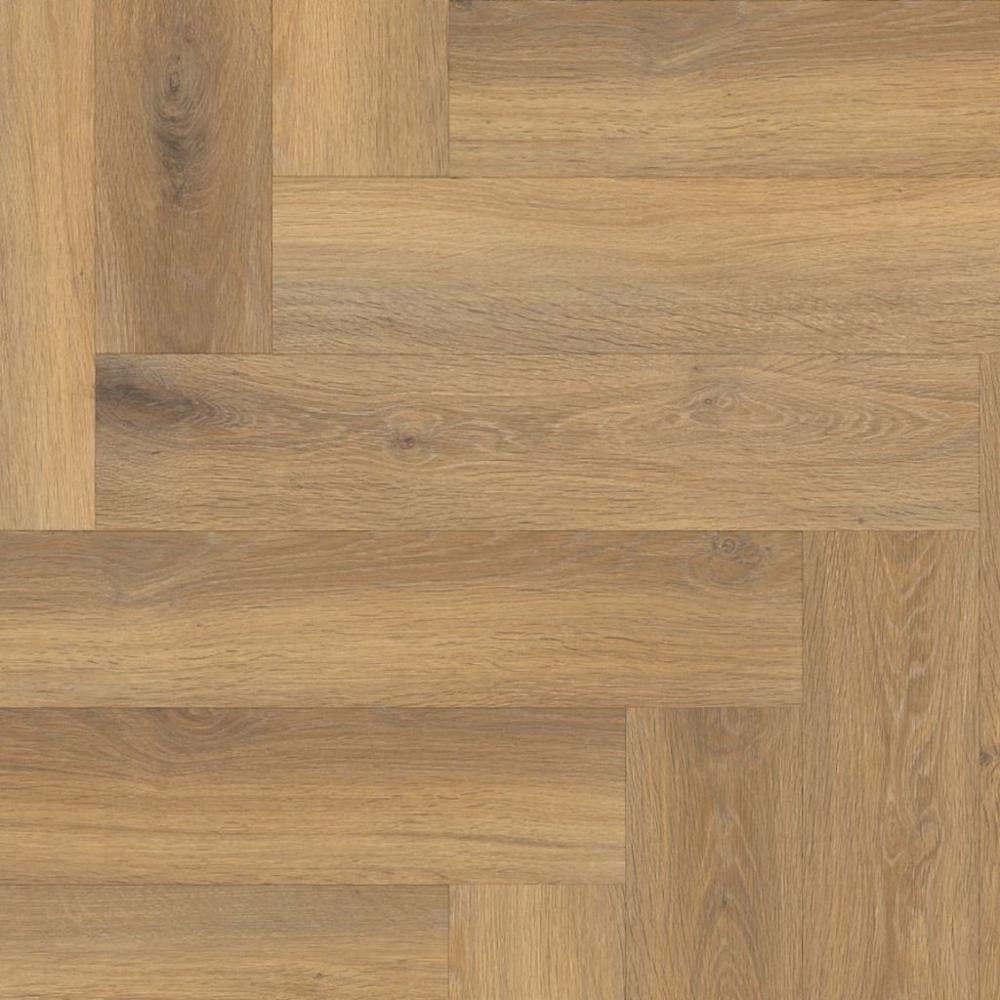 Bayside Visgraat Laminaat Eiken 665x133x8mm 4V