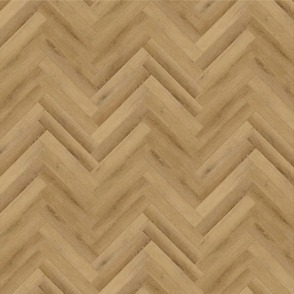 Sensation PVC visgraat 939,5x156x2,5mm 0,55 Seberg Oak #