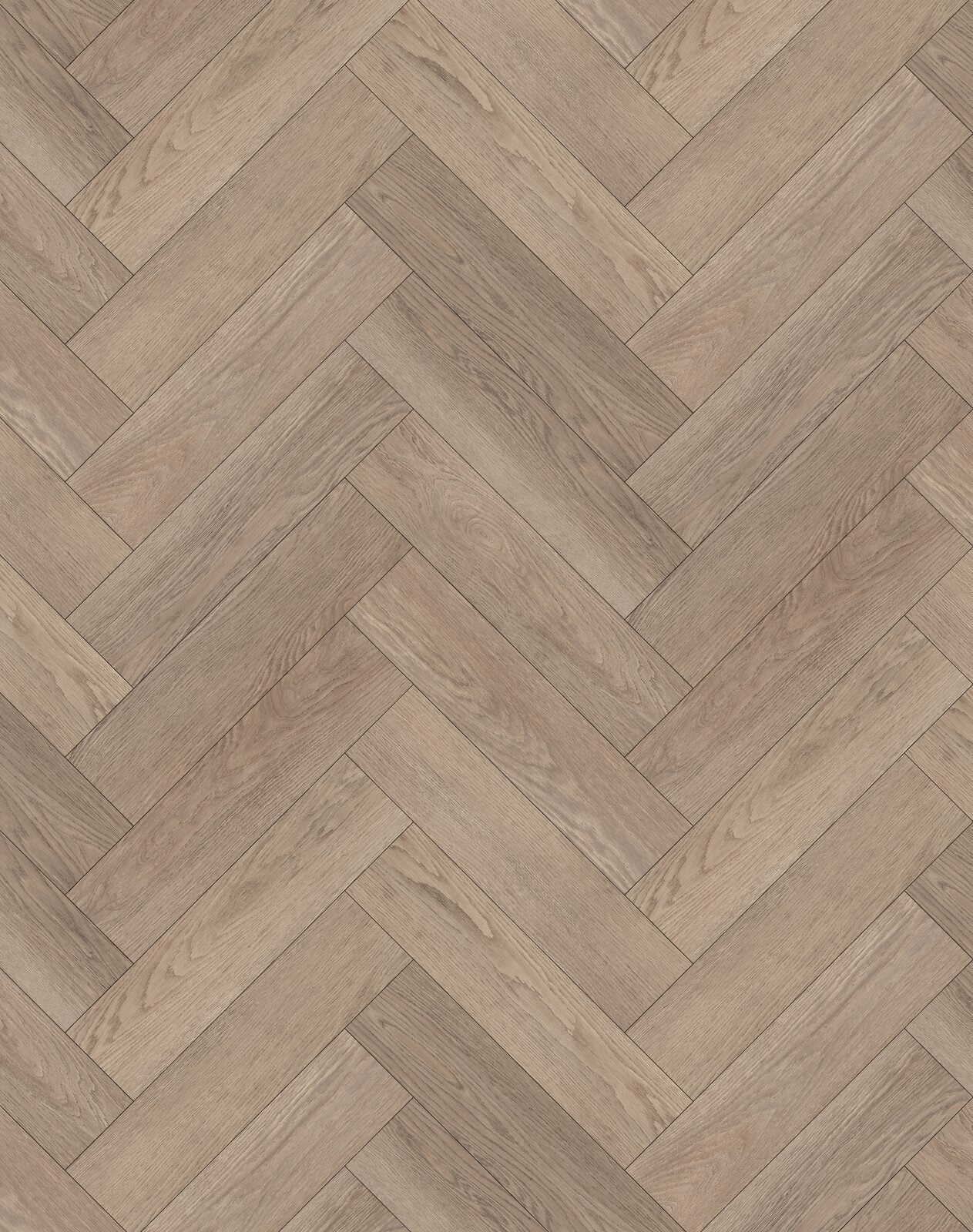 EasyFit Klik PVC Visgraat Pori 211 750x150x5mm 0,30 (met geïntegreerde ondervloer geen 10DB)