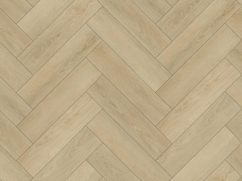 EasyFit Klik PVC Visgraat Pori 216 750x150x5mm 0,30 (met geïntegreerde ondervloer geen 10DB)