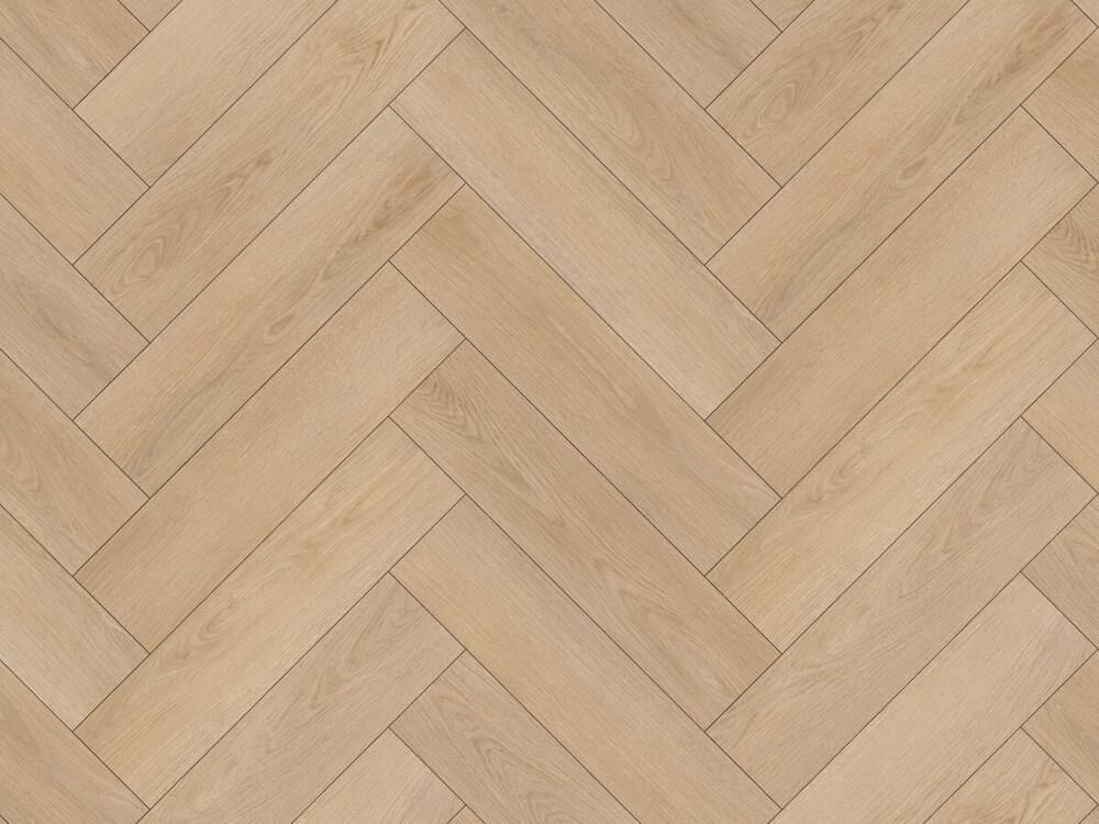 EasyFit Klik PVC Visgraat Pori 217 750x150x5mm 0,30 (met geïntegreerde ondervloer geen 10DB)
