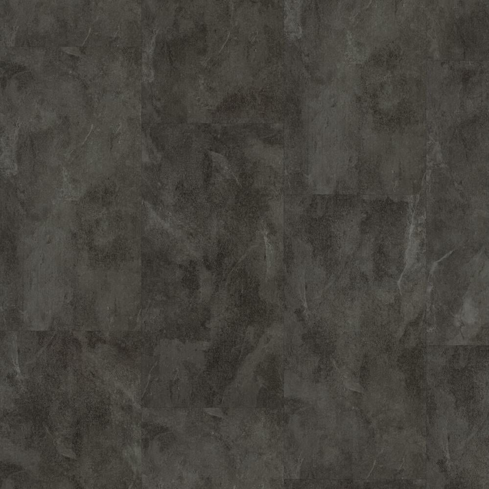 EasyFit Klik PVC Tegel Kotki Antraciet 812x406x4,5mm 0,4