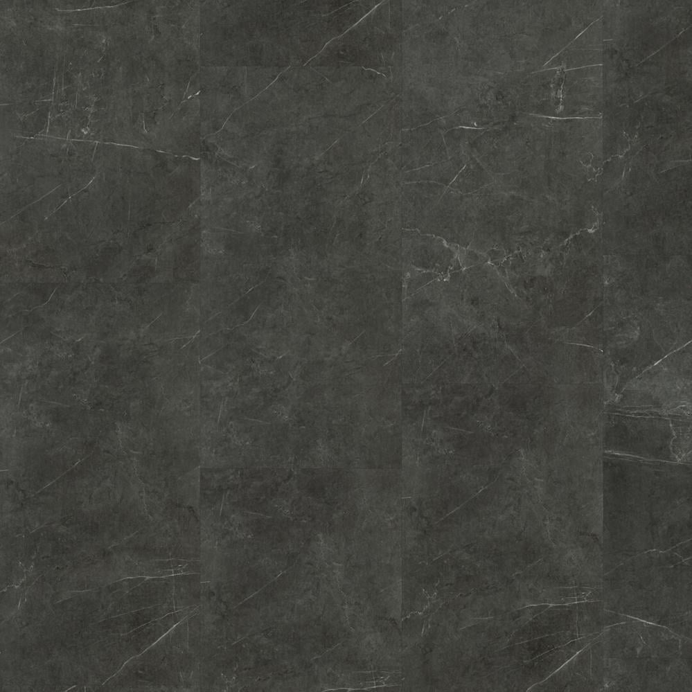 EasyFit Klik PVC Tegel Rovaniemi Antraciet 812x406x4,5mm 0,4