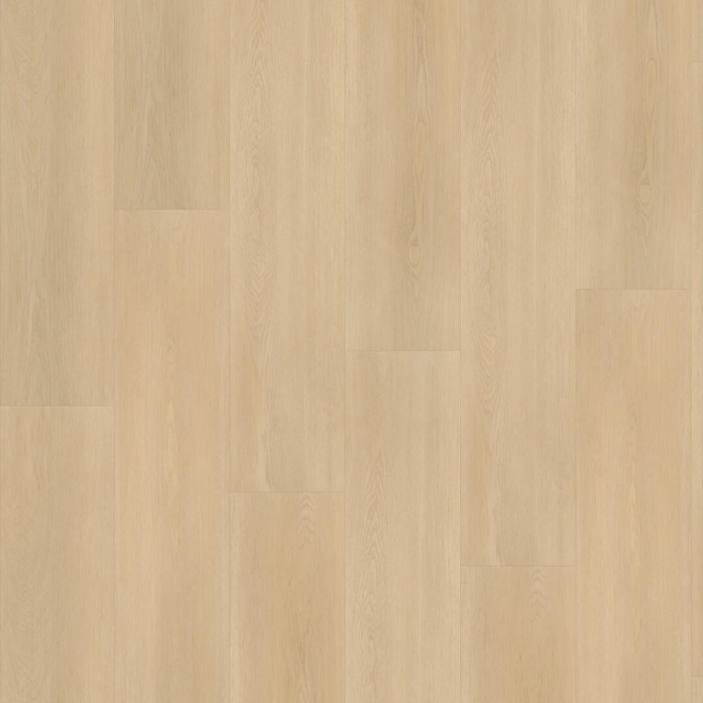 EasyFit Klik PVC Vantaa Lichtbruin 1220x228x5mm 0,55