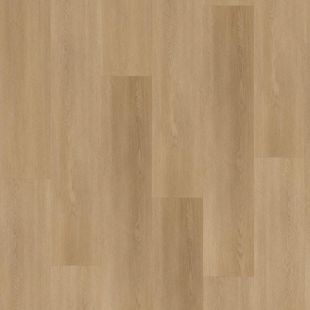 EasyFit Klik PVC Vantaa Gerookt 1220x228x5mm 0,55