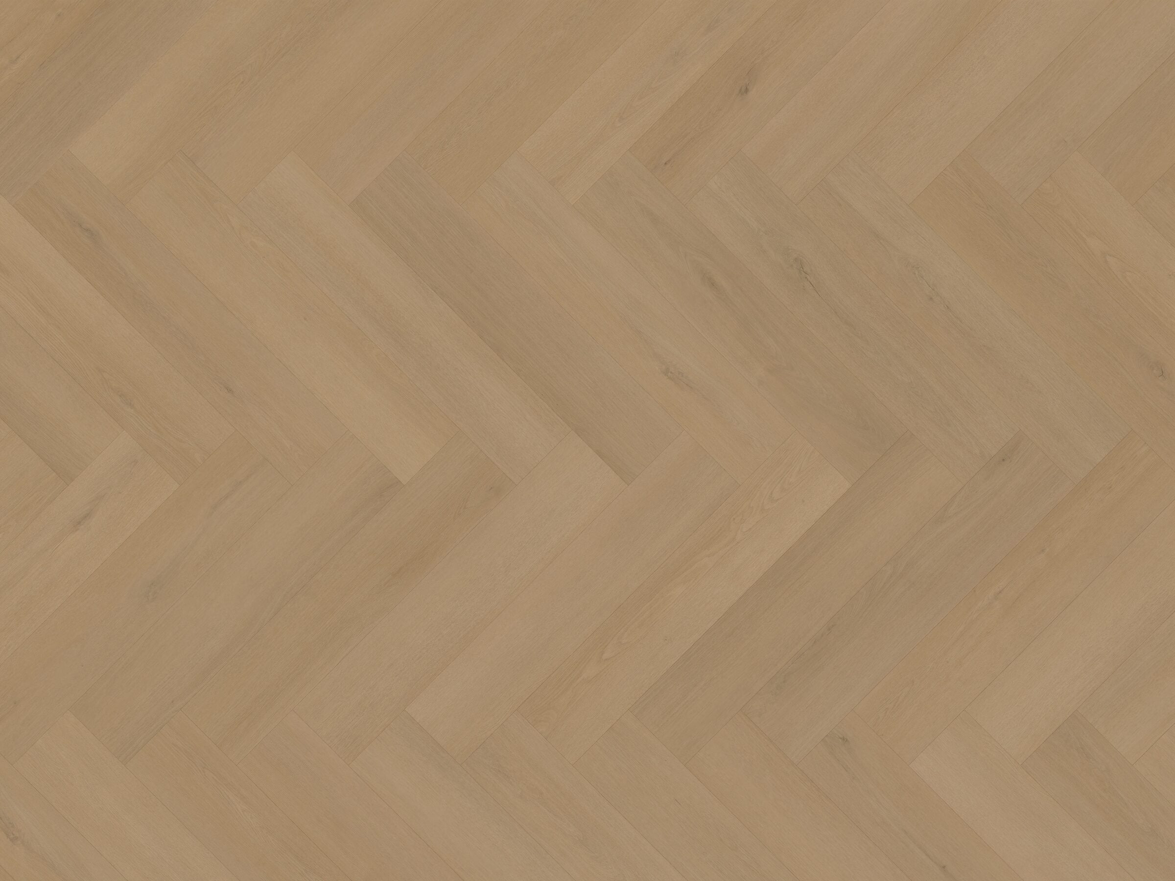 NaturaDeck Pure Miel Visgraat Klik PVC 750x150x7mm 0,55 (met geïntegreerde ondervloer geen 10DB)