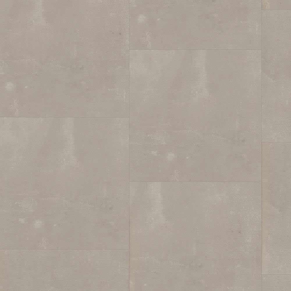 Ambiant Lijm PVC Tegel Piero Beige 610x610x2,5mm 0,55
