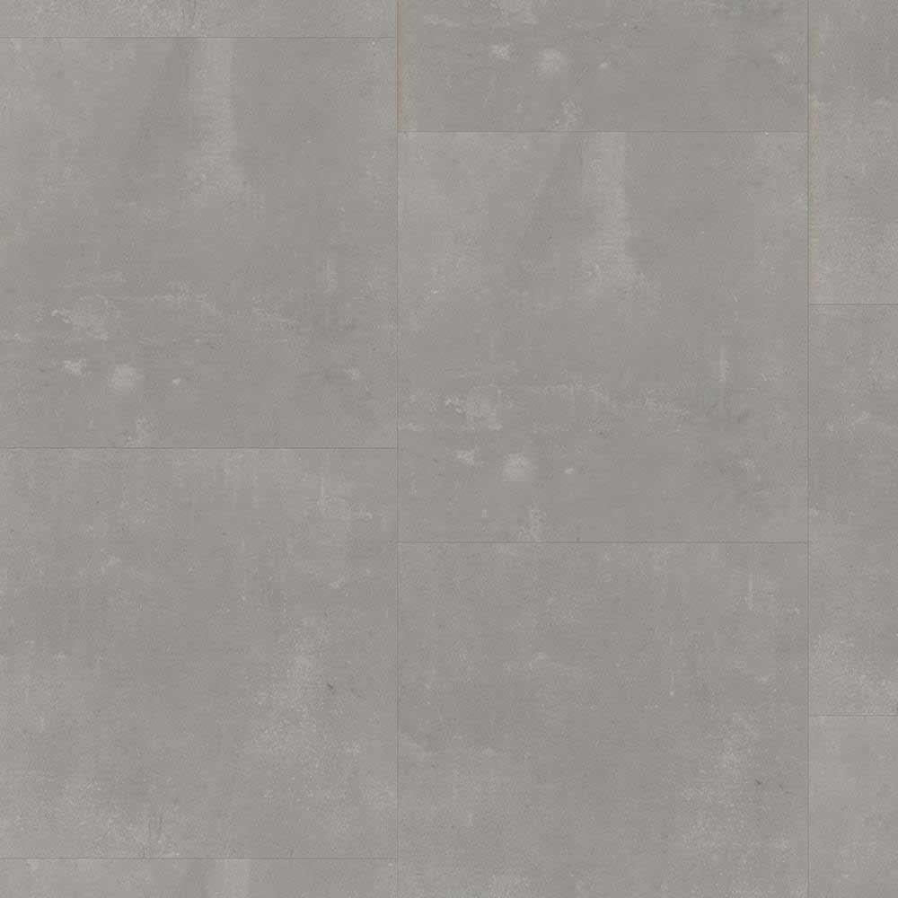 Ambiant Lijm PVC Tegel Piero Light Grey 610x610x2,5mm 0,55