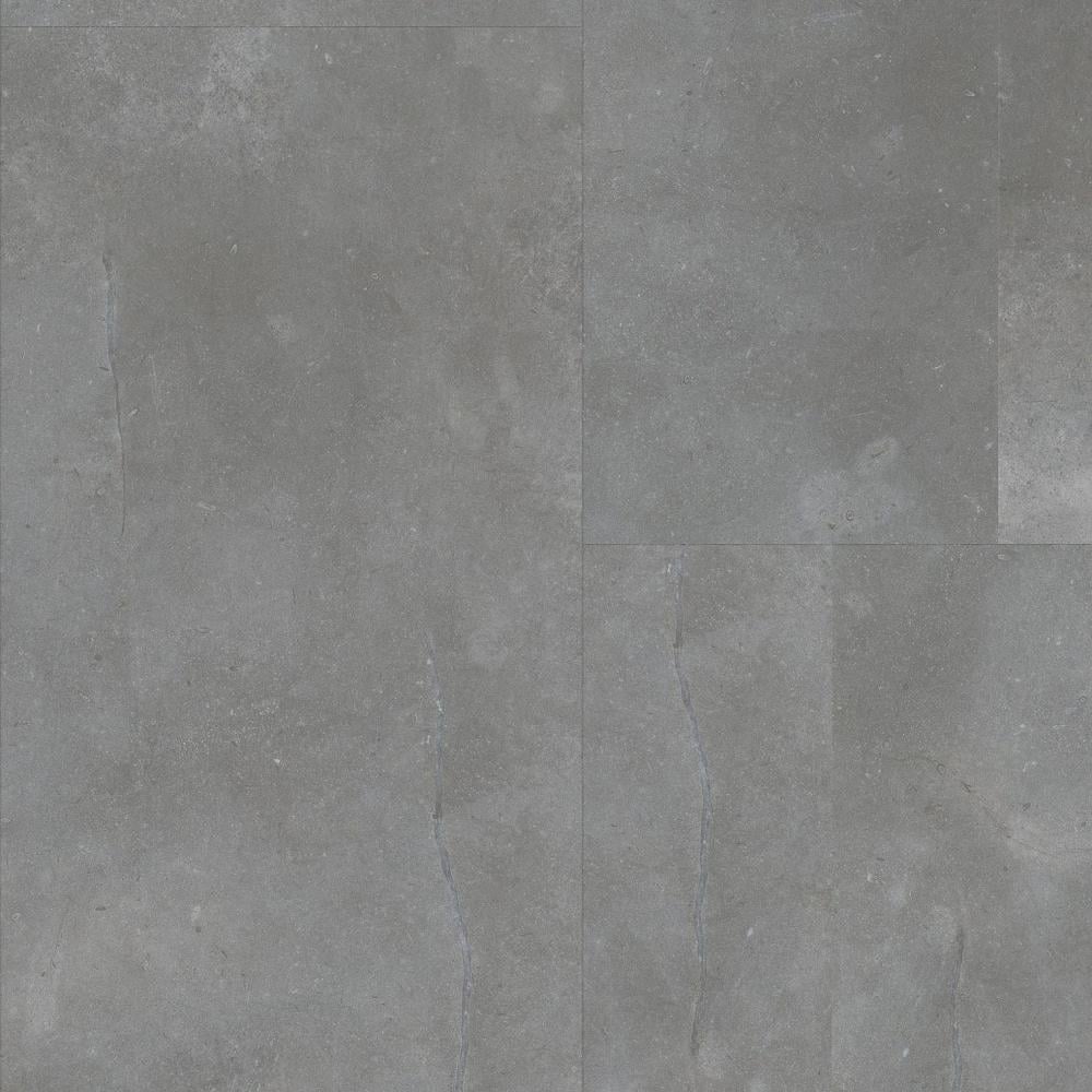 Floorlife Ealing grey lijm pvc 914x457x2,5mm 0,55