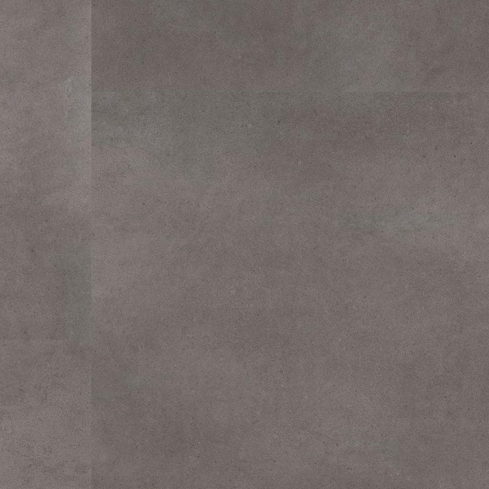 Ambiant Baroso grey klik pvc 600x600x7mm 0,55 (met geïntegreerde ondervloer 10DB)