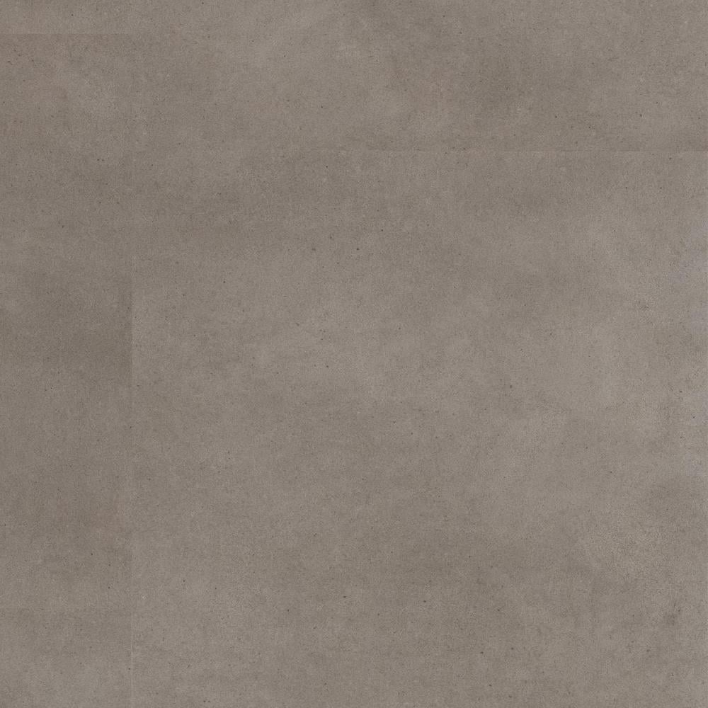 Ambiant Baroso taupe klik pvc 600x600x7mm 0,55 (met geïntegreerde ondervloer 10DB)