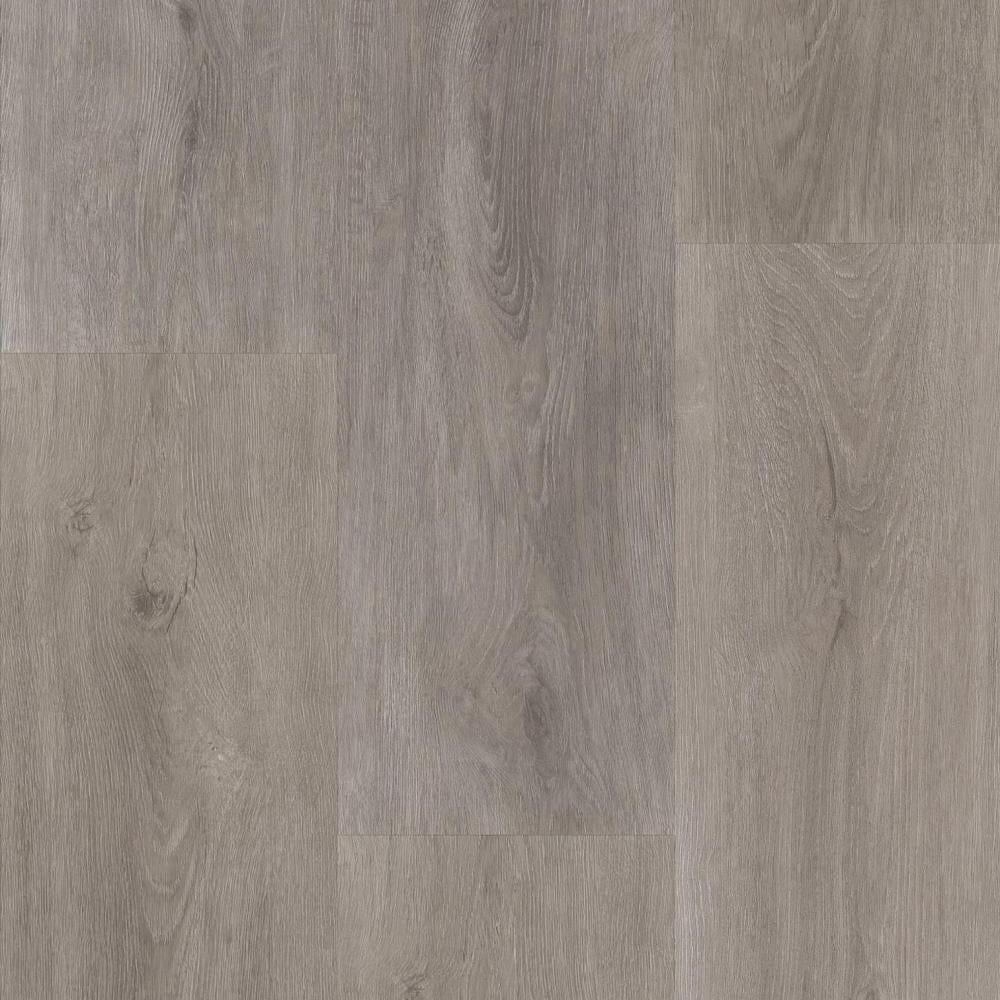 Ambiant Robusto grey oak klik pvc 1522x238x7mm 0,55 (met geïntegreerde ondervloer 10DB)