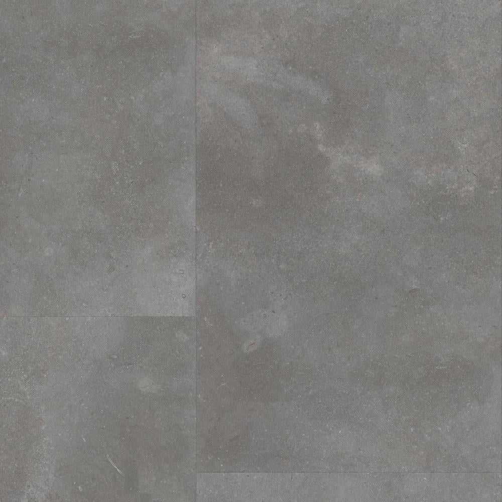 Ambiant Piazzo dark grey klik pvc 910x455x7mm 0,55 (met geïntegreerde ondervloer 10DB)