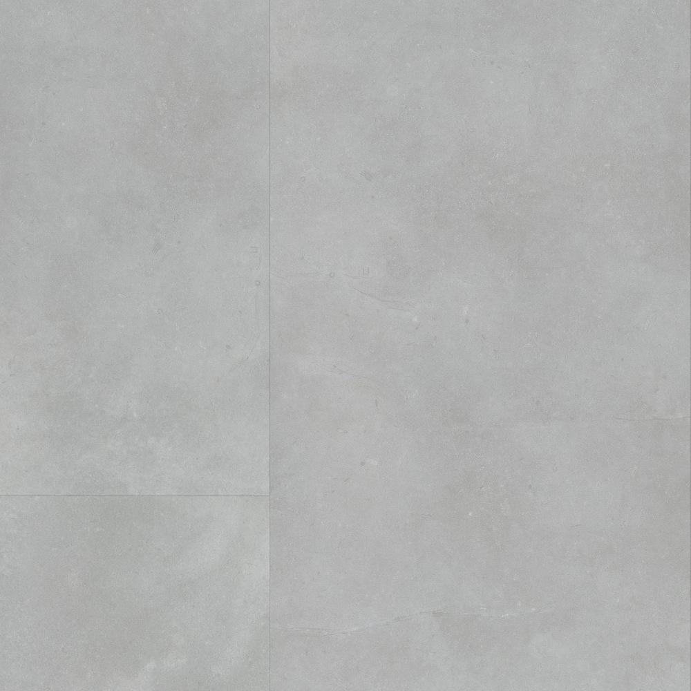 Floorlife Ealing light grey klik pvc 910x455x7mm 0,55 (met geïntegreerde ondervloer 10DB)