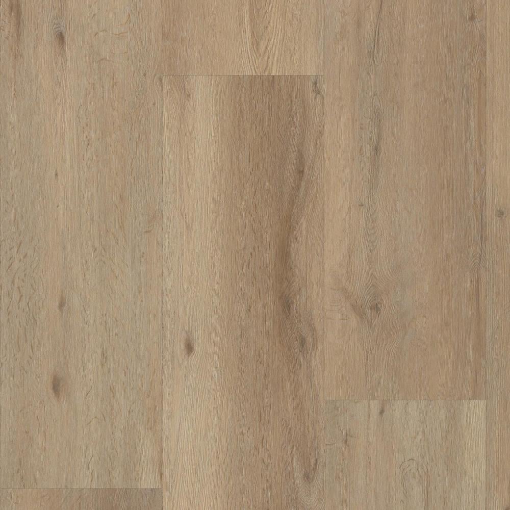Floorlife Leyton natural oak klik pvc 1522x225x7mm 0,55 (met geïntegreerde ondervloer 10DB)