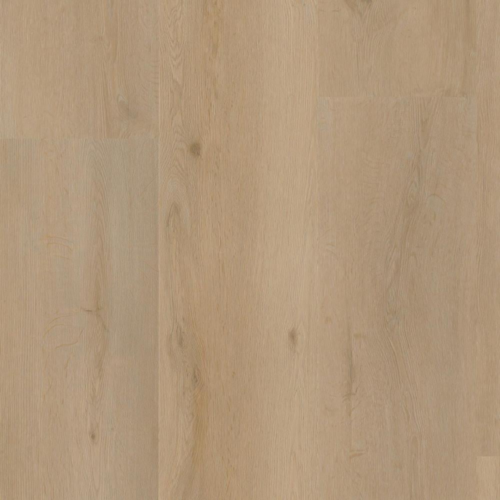 Ambiant Vivero beige klik pvc 1522x225x7mm 0,55 (met geïntegreerde ondervloer 10DB)