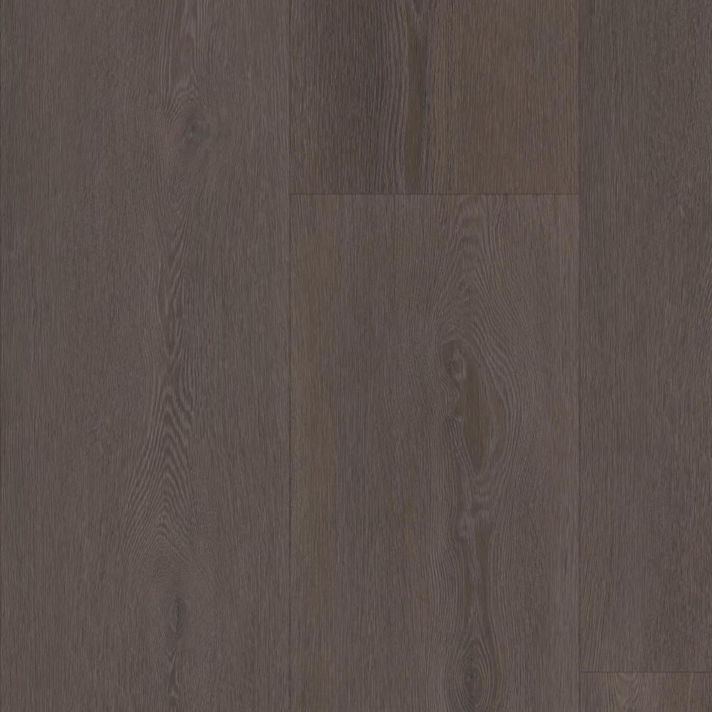 VT Wonen Lijm PVC Wide board charcoal 1525x305x2,5mm 0,55