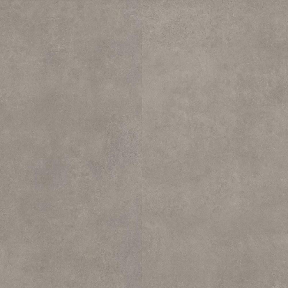 VT Wonen Lijm PVC Basic XL dark grey 914x914x2,5mm 0,55