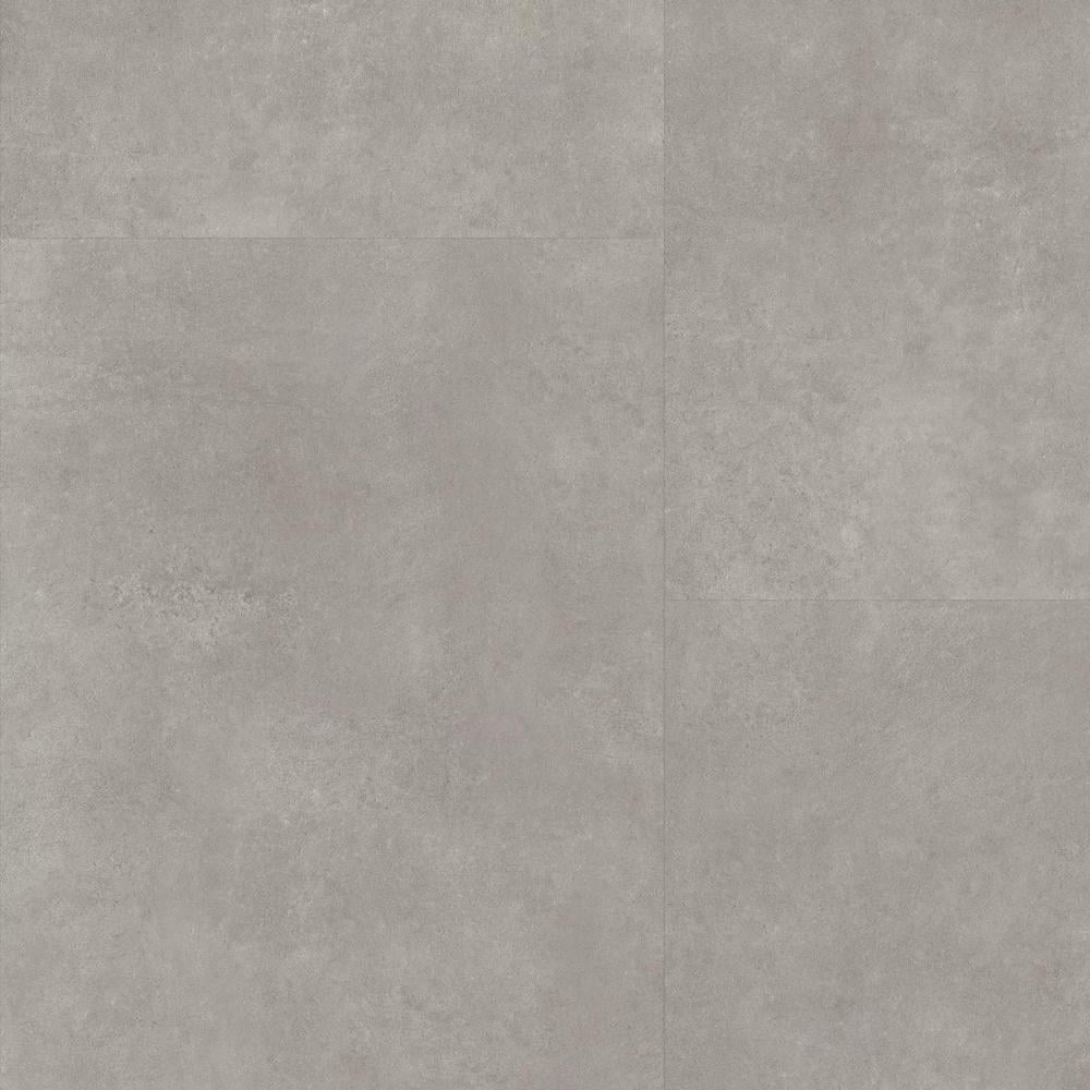 VT Wonen Klik PVC Basic light grey 914x457x7mm 0,55 (met geïntegreerde ondervloer 10DB)
