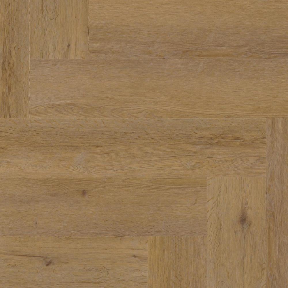 Floorlife YUP Leyton herringbone dark oak klik pvc 730x146x7mm 0,55 (met geïntegreerde ondervloer 10DB)